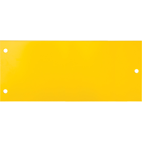 Support de montage pour grille de protection Sidevic Inc.