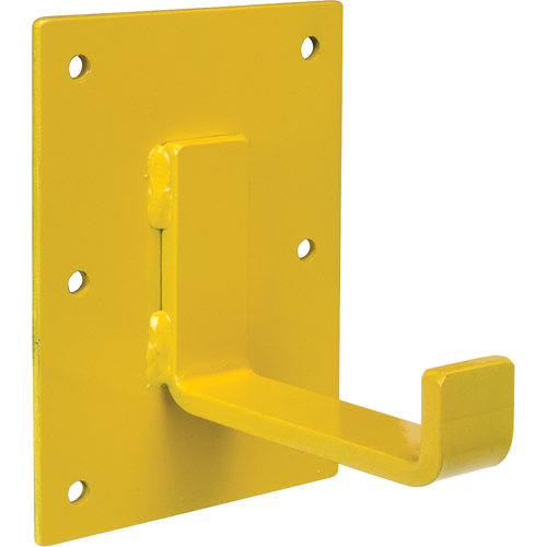 Fork Extension - Wall Bracket Sidevic Inc.