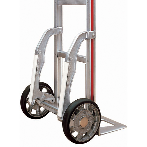 Aluminum Hand Truck Accessories - C5 Stair Climber Wear Strip Sidevic Inc.