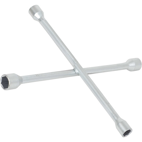 IWW-20 20" Cross Wheel Wrench Sidevic Inc.