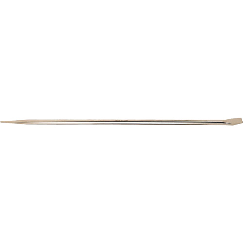 Barre-levier, 48" Sidevic Inc.