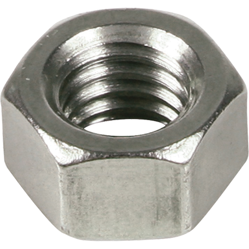 Perimeter Guards - Required Hardware, 5/16", Zinc Cr+3, Coarse Thread Sidevic Inc.
