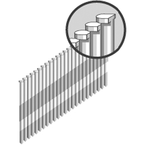 15-Gauge (35) Finishing Nails Sidevic Inc.