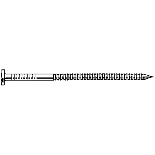 Natural Stainless Steel Nails Sidevic Inc.