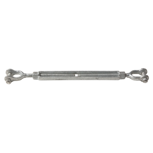 Jaw & Jaw Turnbuckle Sidevic Inc.