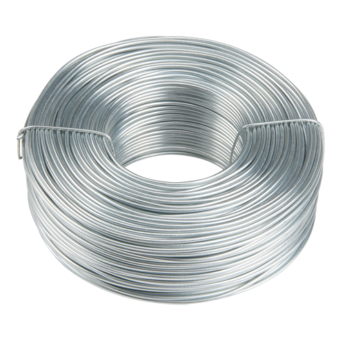Rebar Tie Wire, Galvanized, 16 ga., 3.125 lbs. /Coil Sidevic Inc.