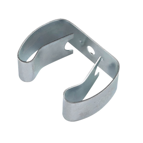 Spring Gripper Clip Sidevic Inc.