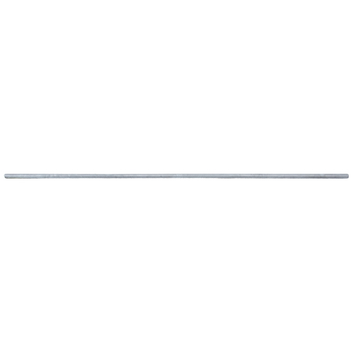 Tige filet&eacute;e, 1/4"-20, 36" lo, Galvanis&eacute;, Grade Calibre 2 Sidevic Inc.