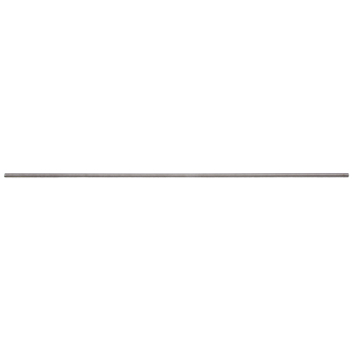 Tige filet&eacute;e, 1"-8, 36" lo, Acier inoxydable, Grade Calibre 18-8 Sidevic Inc.