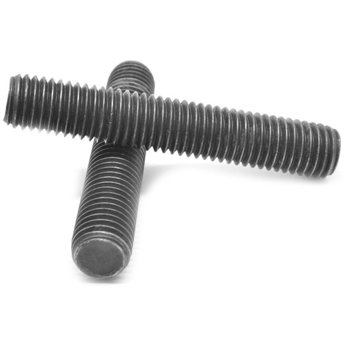 Goujon enti&egrave;rement filet&eacute;, 3/8"-16, 2" lo, Ordinaire, Grade B7 Sidevic Inc.