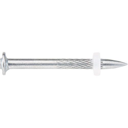 Head Spiral CSI Drive Pin Sidevic Inc.