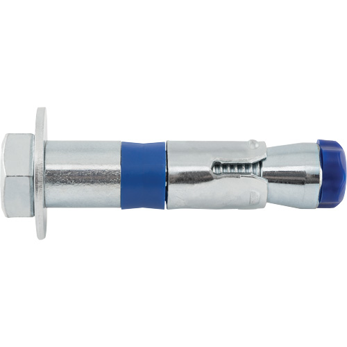 Power-Bolt & Heavy Duty Sleeve Anchor Sidevic Inc.