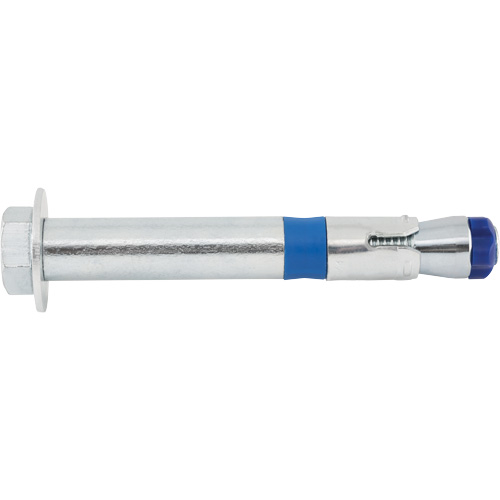 Boulon d'ancrage robuste Power-Bolt Sidevic Inc.