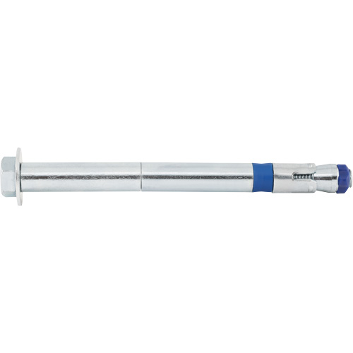 Power-Bolt & Heavy Duty Sleeve Anchor Sidevic Inc.
