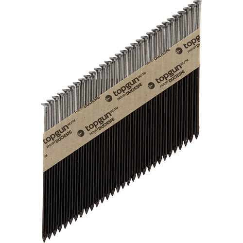 Collated Nails Sidevic Inc.