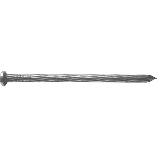 Concrete Heat-Treated Construction Nails Sidevic Inc.