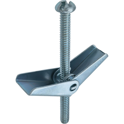 Toggle Bolts Sidevic Inc.