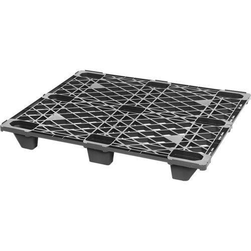 Open Deck Pallet Sidevic Inc.