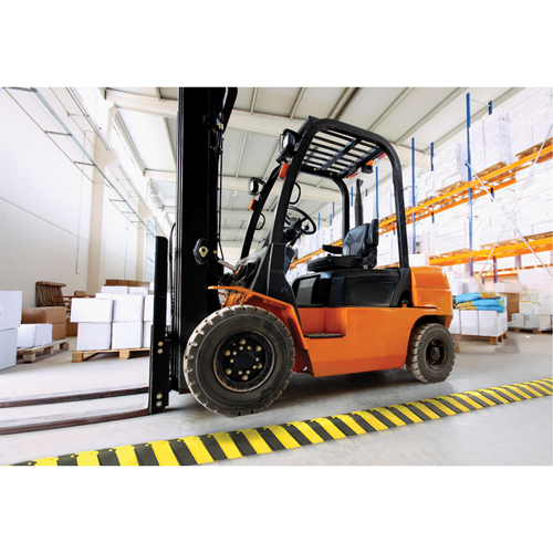 Syst&egrave;me de protection de c&acirc;bles Ultra-Sidewinder - grand , 14,125" x 13,675" x 2,13", 13500 lb (6,75 tons) Sidevic Inc.