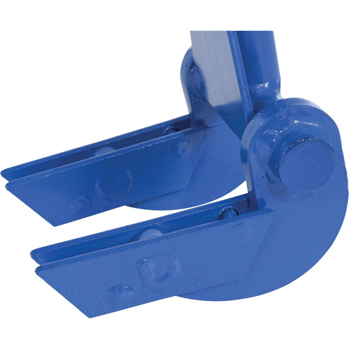 Pallet Buster Sidevic Inc.
