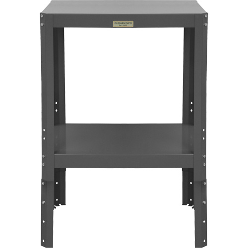 Support ajustable pour machines Sidevic Inc.