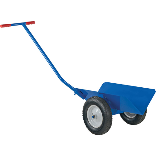 V-Groove Pipe Mover Sidevic Inc.