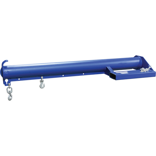 Fl&egrave;che non t&eacute;lescopique &eacute;conomique Lift Master Sidevic Inc.