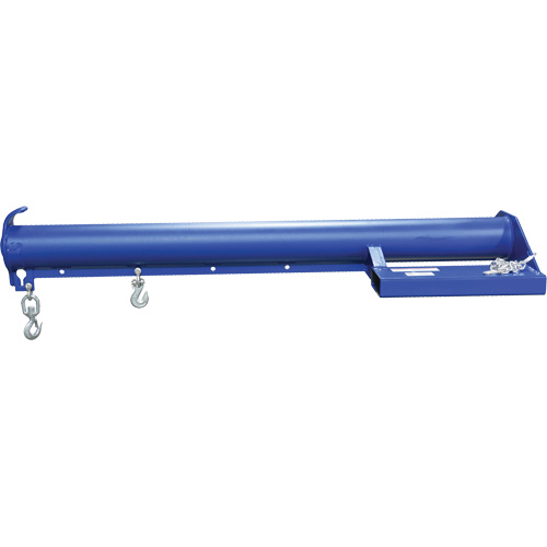 Fl&egrave;che non t&eacute;lescopique &eacute;conomique Lift Master Sidevic Inc.