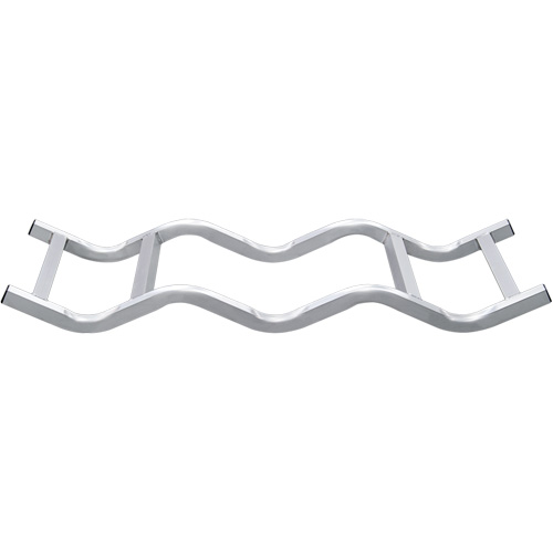 Support enti&egrave;rement soud&eacute; pour tonneau Sidevic Inc.