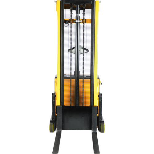 Counter-Balanced Powered Drive Lift Sidevic Inc.