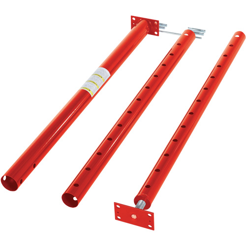 V&eacute;rin de plancher de sous-sol Sidevic Inc.