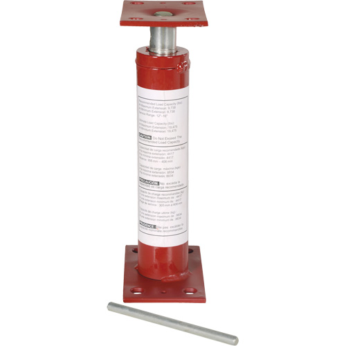 Basement Floor Jack Sidevic Inc.