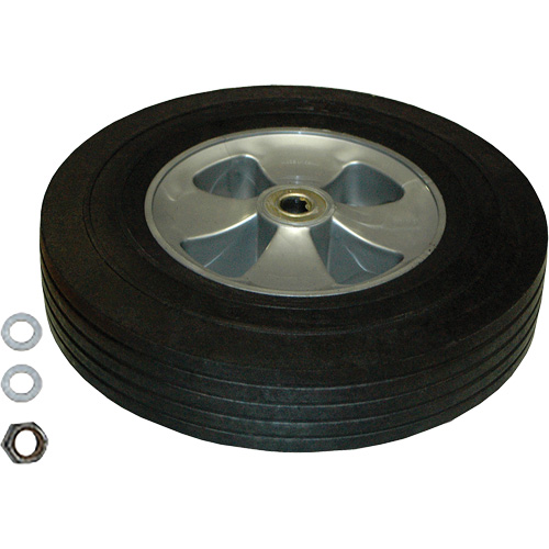 Tilt Truck Wheel Sidevic Inc.
