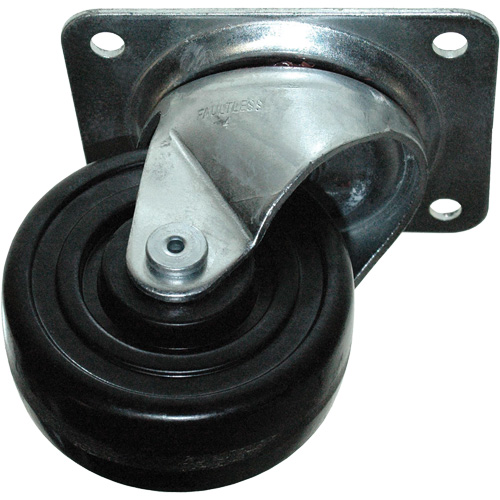 Tilt Truck Swivel Caster Sidevic Inc.