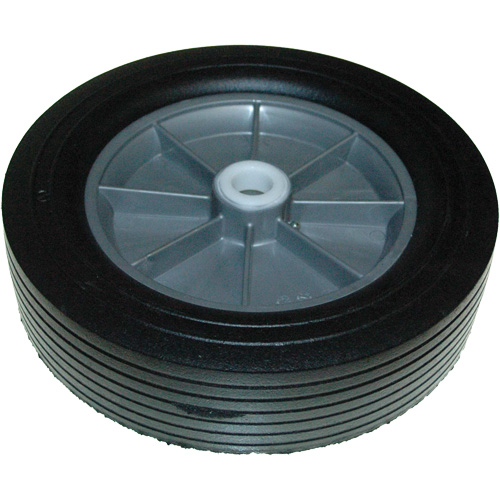 Tilt Truck Wheel Sidevic Inc.