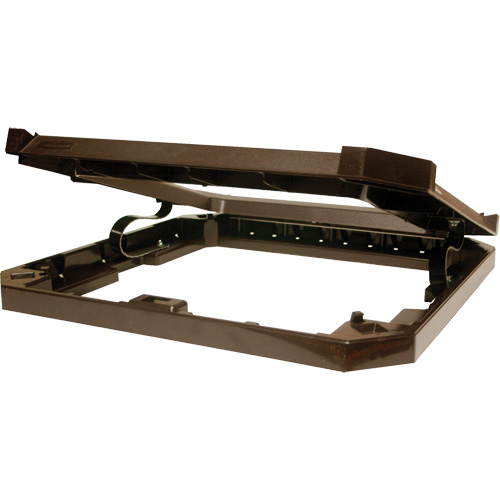 Landmark Series&reg; Container Stationary & Moving Collar Sidevic Inc.