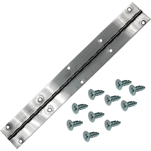 Landmark Series&reg; Container Piano Hinge Kit Sidevic Inc.