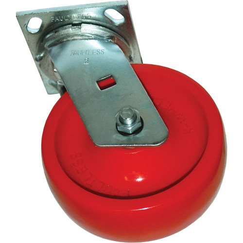 Tilt Truck Swivel Caster Sidevic Inc.