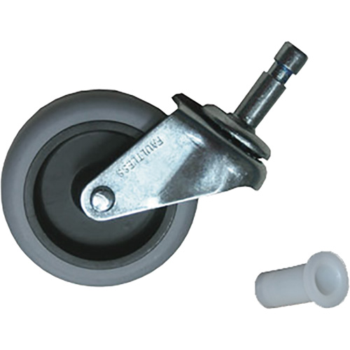 Platform Truck & Mop Bucket Caster Sidevic Inc.