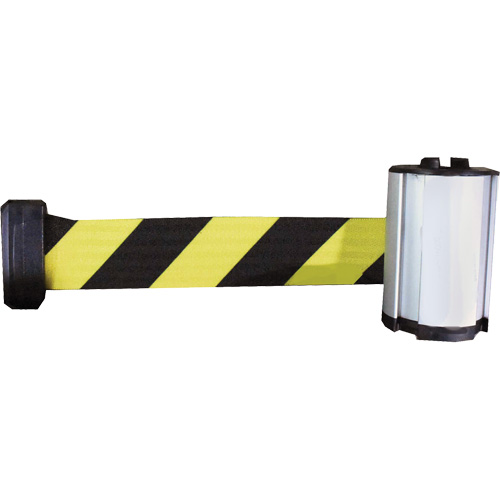 Cone Barricade Replacement Belt Cassette Sidevic Inc.