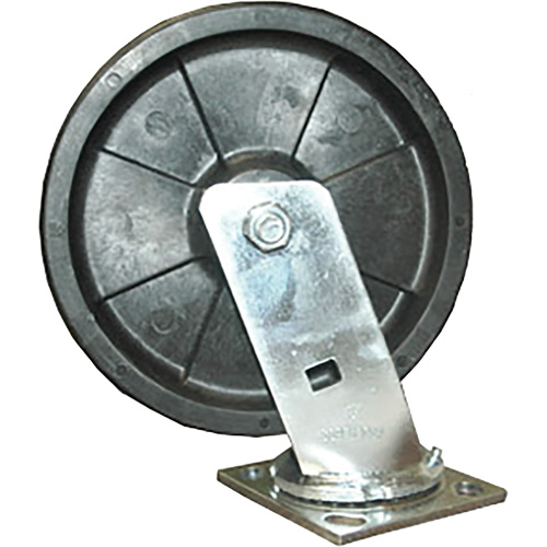 Platform Truck Swivel Caster Sidevic Inc.