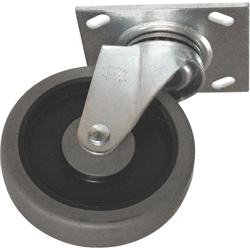 Tilt Truck Swivel Caster Sidevic Inc.