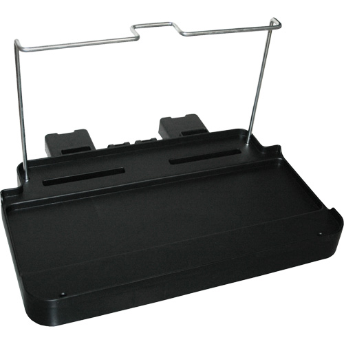 Cleaning Cart Platform for Folding Bag & Bucket Sidevic Inc.