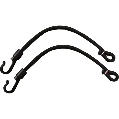 Cleaning Cart Vacuum Restraint Kit Sidevic Inc.
