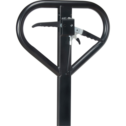 Transpalette robuste avec frein Sidevic Inc.