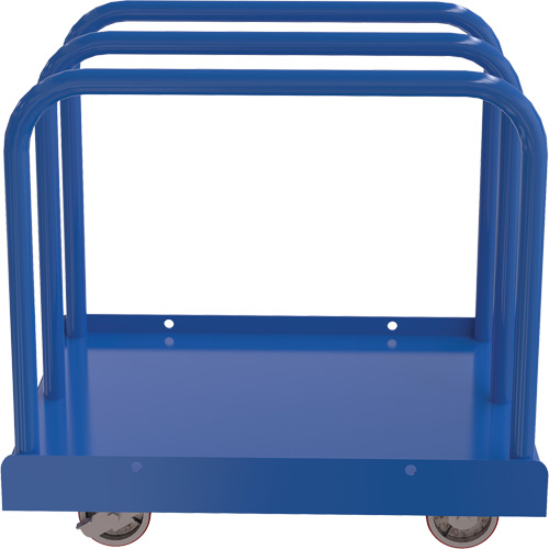 Heavy-Duty Panel Cart, 34" Sidevic Inc.
