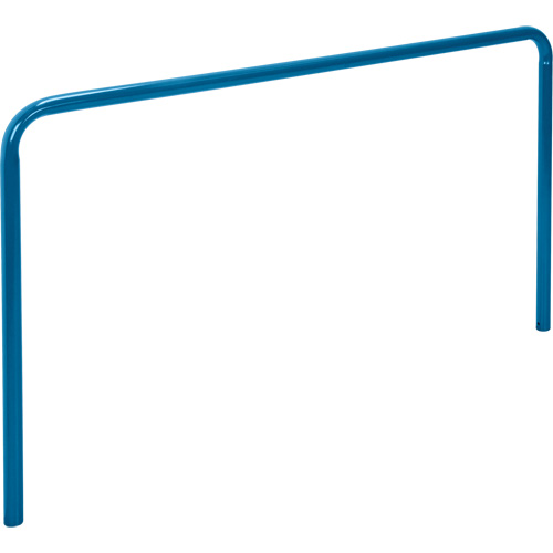 Support vertical de 24" x 48" pour chariot &agrave; panneaux Sidevic Inc.
