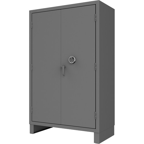 Access Control Cabinet Sidevic Inc.