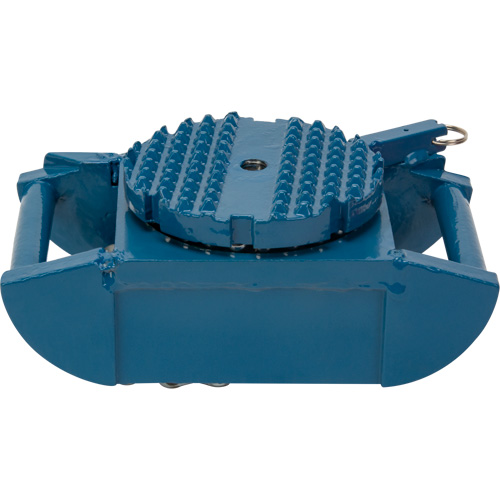 Patin &agrave; rouleaux pour machines, 3,75 tonnes Capacit&eacute; Sidevic Inc.