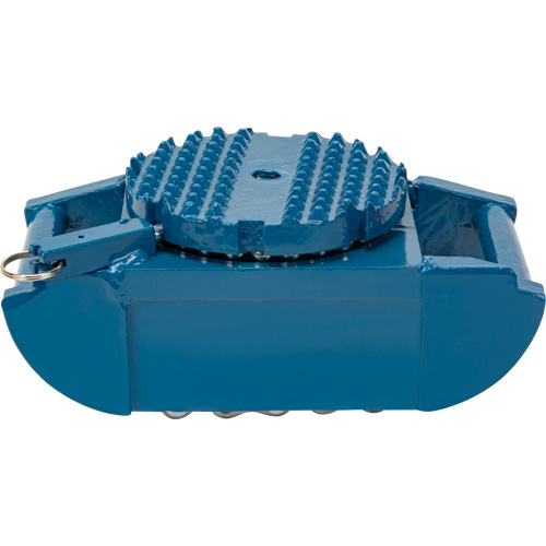 Patin &agrave; rouleaux pour machines, 3,75 tonnes Capacit&eacute; Sidevic Inc.